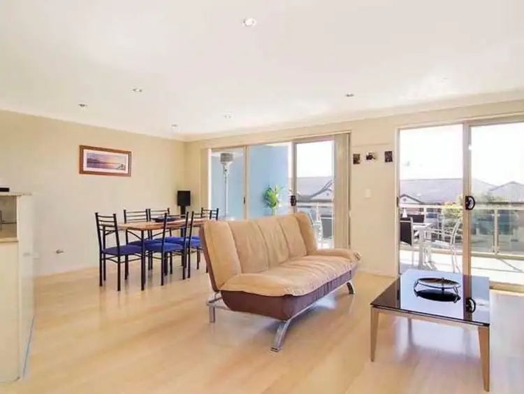 Second view of Homely apartment listing, 12/14 Mansfield Avenue, Caringbah NSW 2229