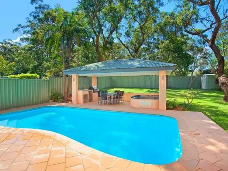 Third view of Homely house listing, 23 Rutherford Avenue, Burraneer NSW 2230