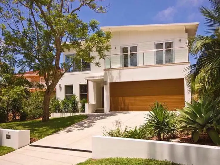 16 Lugano Avenue, Burraneer NSW 2230