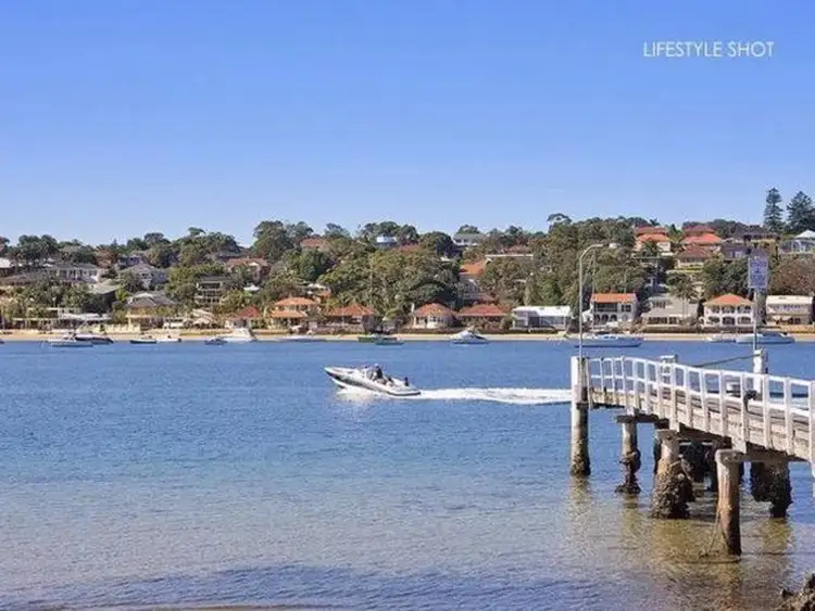 Sixth view of Homely house listing, 16 Lugano Avenue, Burraneer NSW 2230