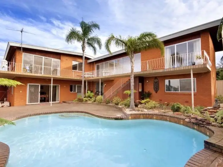 Second view of Homely house listing, 21 Coolangatta Avenue, Burraneer NSW 2230