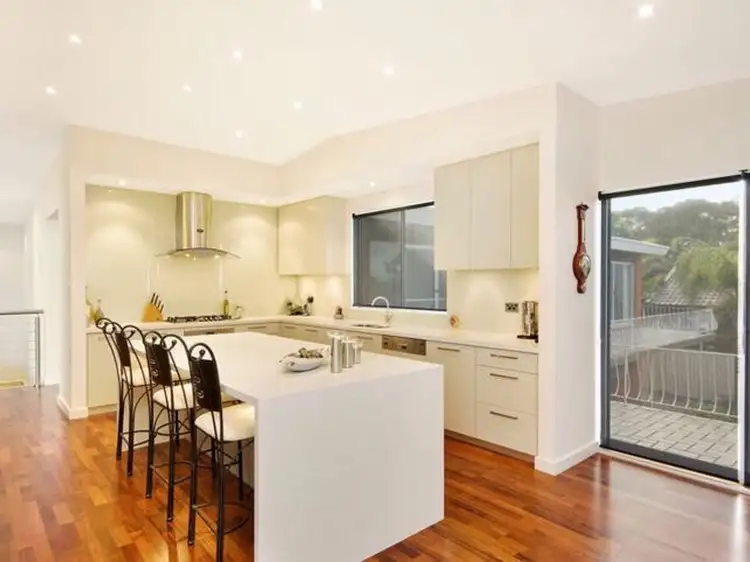 Third view of Homely house listing, 21 Coolangatta Avenue, Burraneer NSW 2230