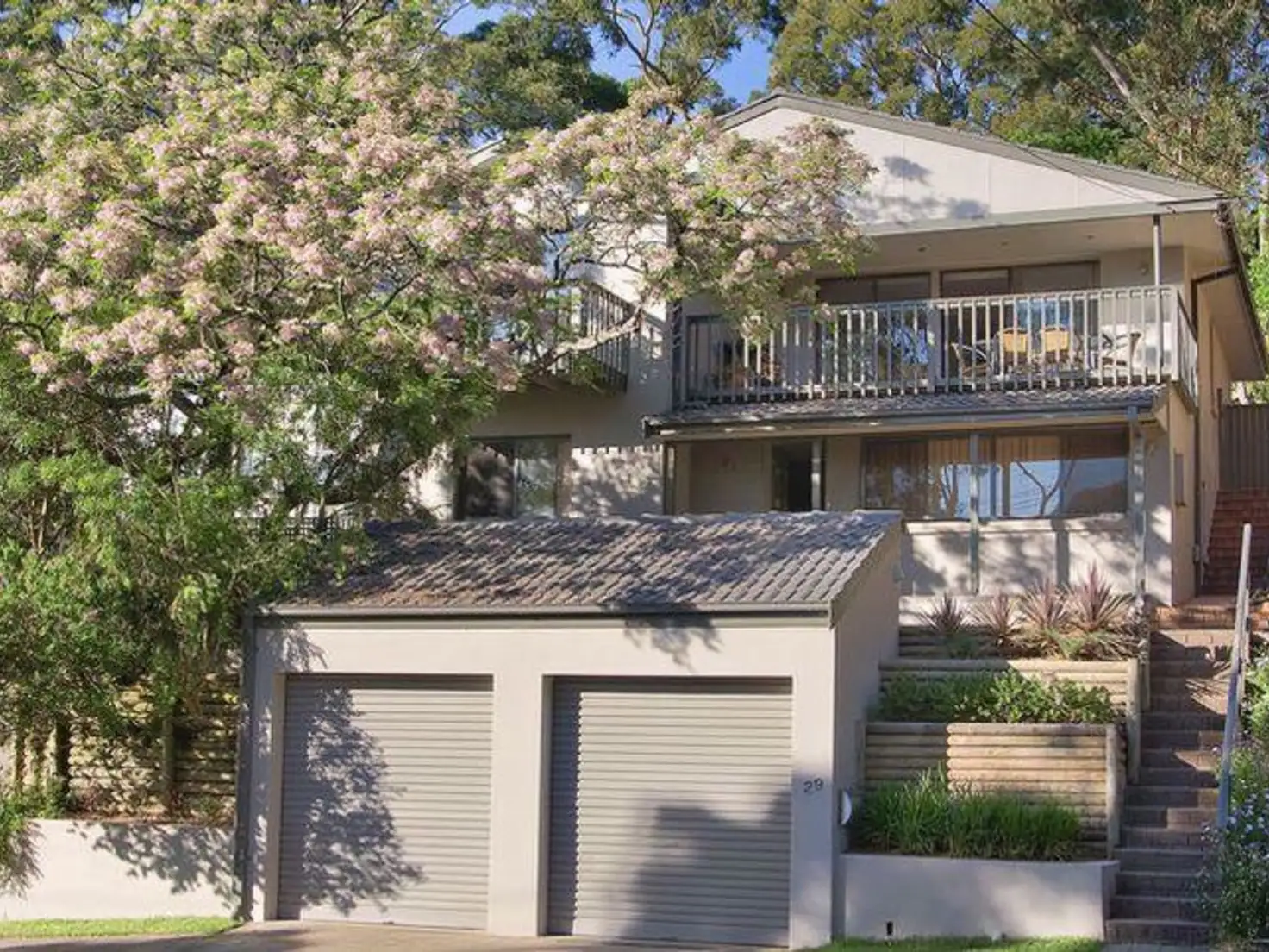 Main view of Homely house listing, 29 Garfield Avenue, Bonnet Bay NSW 2226