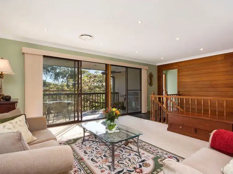 Second view of Homely house listing, 29 Garfield Avenue, Bonnet Bay NSW 2226