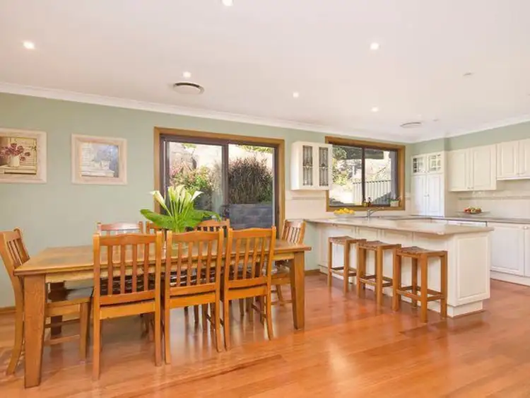 Fourth view of Homely house listing, 29 Garfield Avenue, Bonnet Bay NSW 2226