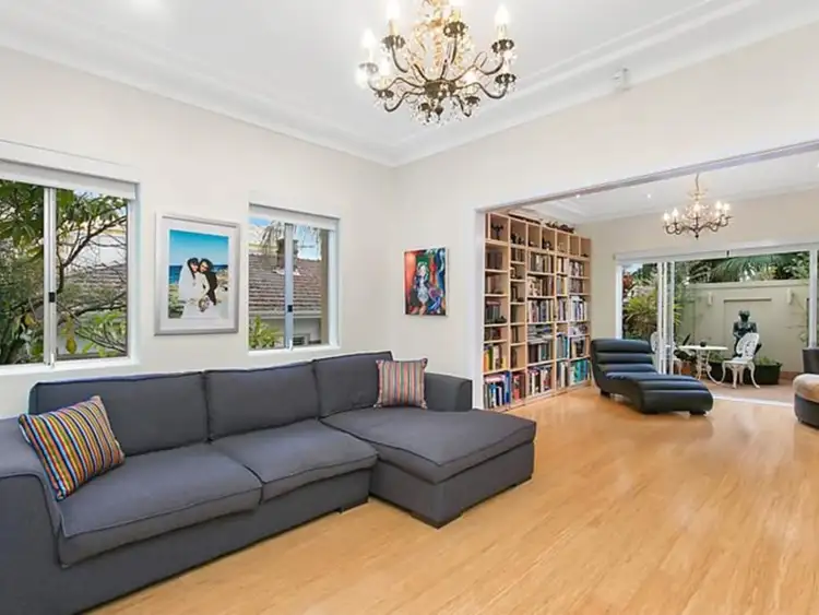 Second view of Homely house listing, 134 Kingsway, Woolooware NSW 2230