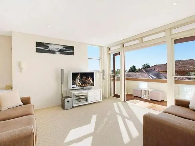 3/520 Kingsway, Miranda NSW 2228