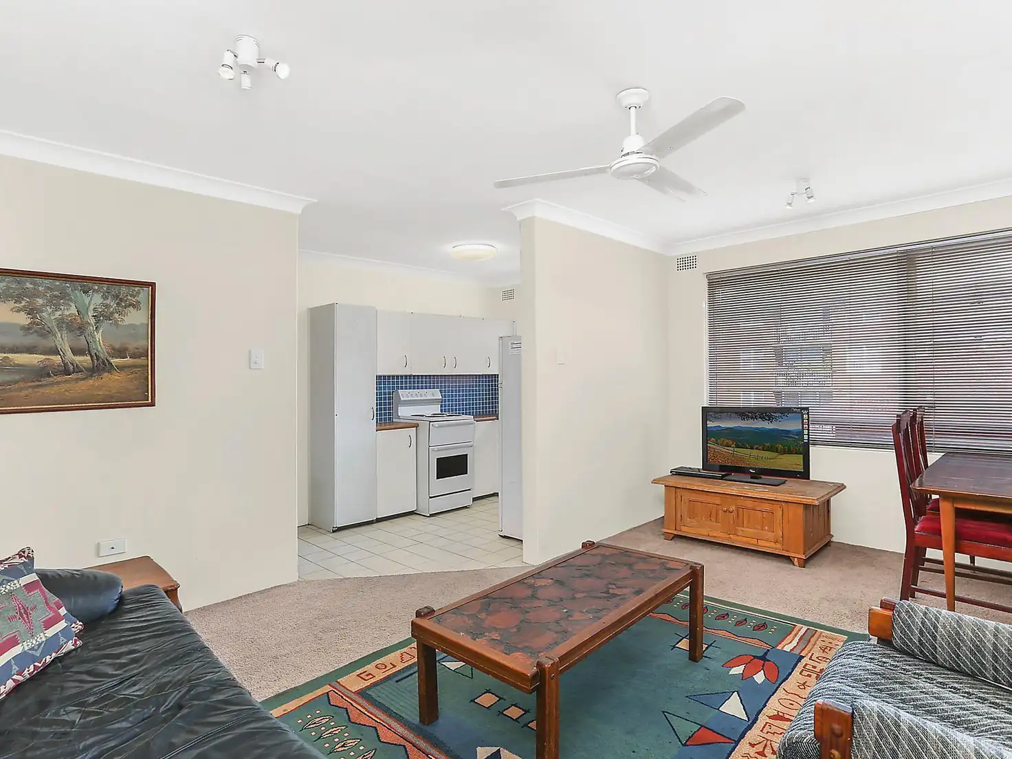 Main view of Homely apartment listing, 10/106 Kingsway, Cronulla NSW 2230