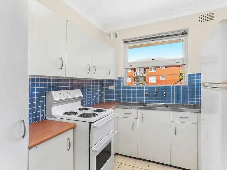 Second view of Homely apartment listing, 10/106 Kingsway, Cronulla NSW 2230