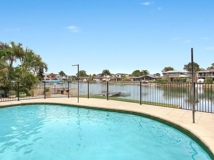 Third view of Homely house listing, 14 Salacia Close, St Huberts Island NSW 2257