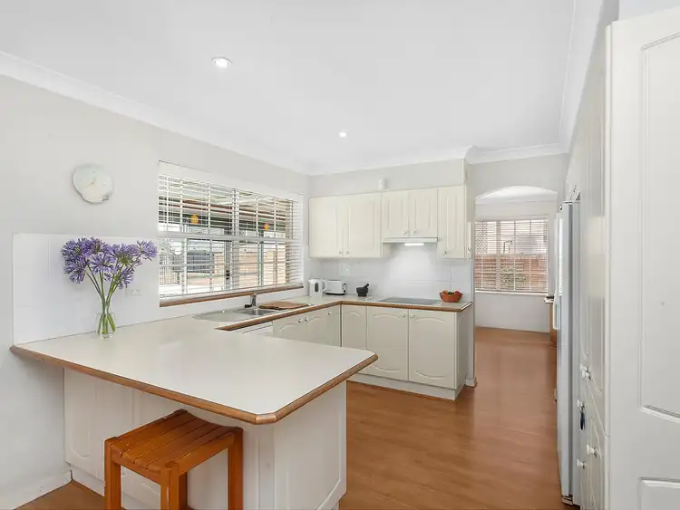 Fourth view of Homely house listing, 14 Salacia Close, St Huberts Island NSW 2257