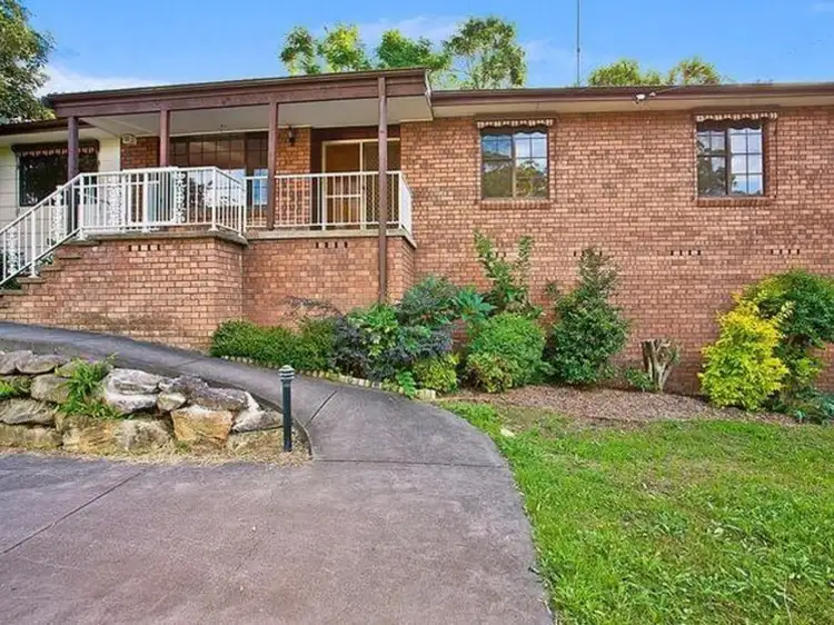 10 Barkala Street, Lisarow NSW 2250