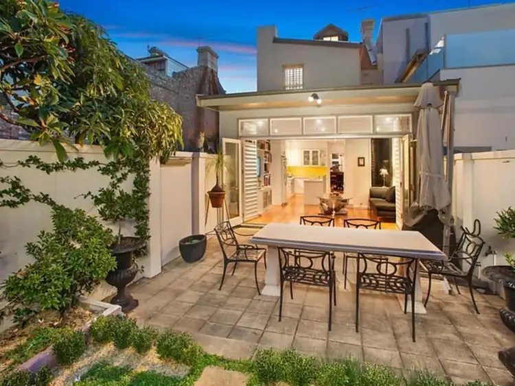 878 Elizabeth Street, Zetland NSW 2017