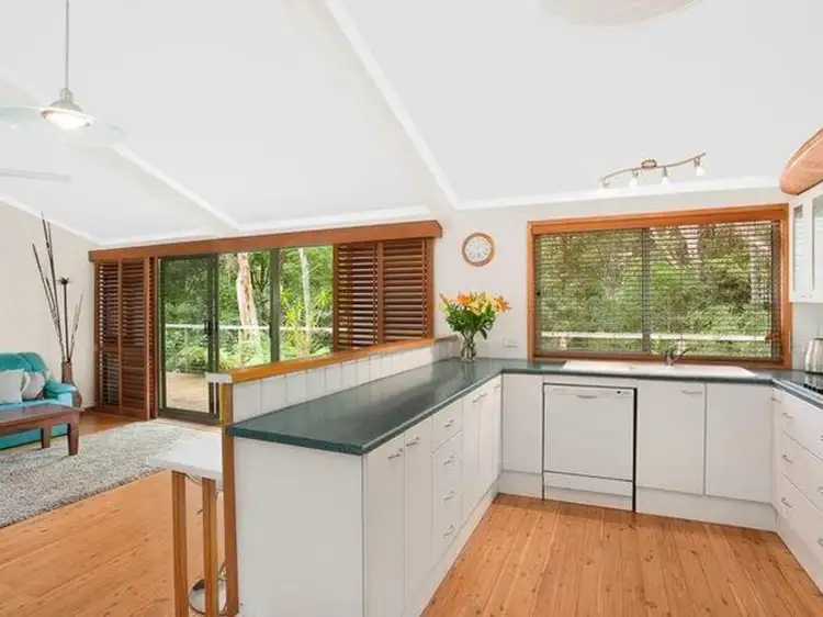 Second view of Homely house listing, 48 Newling Street, Lisarow NSW 2250
