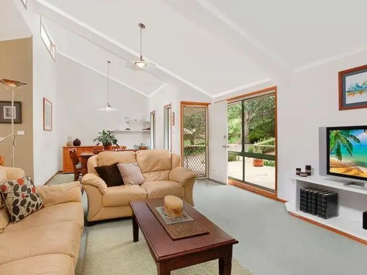 Fourth view of Homely house listing, 48 Newling Street, Lisarow NSW 2250