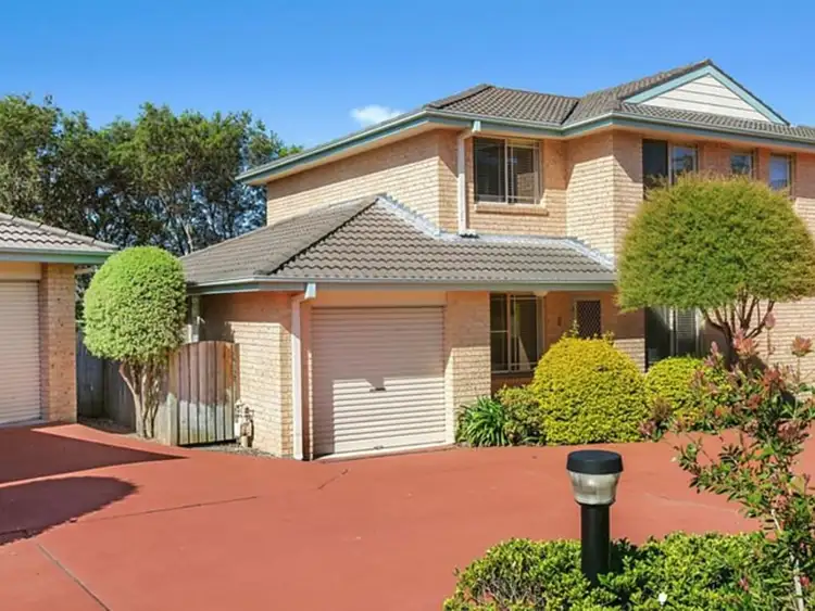 8/81 Newling Street, Lisarow NSW 2250