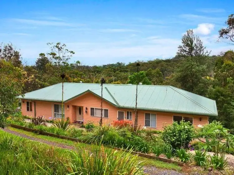 Main view of Homely rural property listing, 38-40 Dora Street, Lisarow NSW 2250