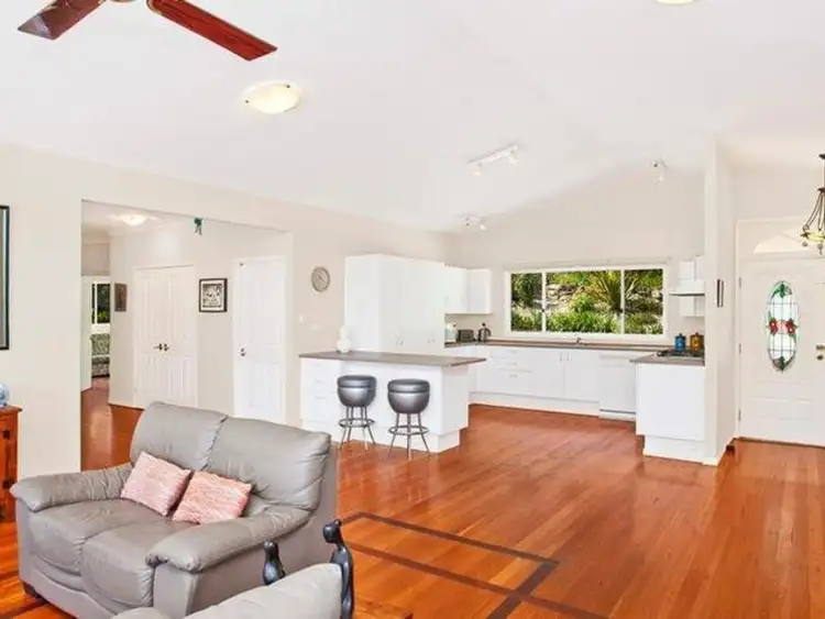 Third view of Homely rural property listing, 38-40 Dora Street, Lisarow NSW 2250