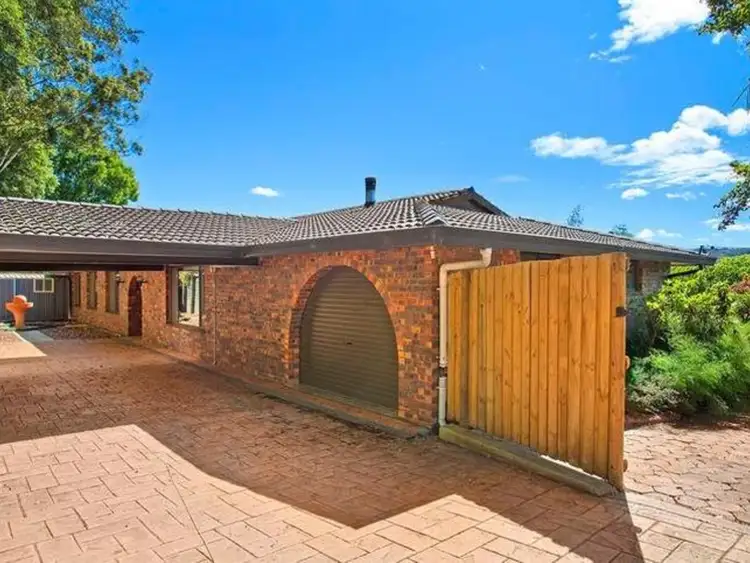 Second view of Homely house listing, 17 Ourimbah Street, Lisarow NSW 2250