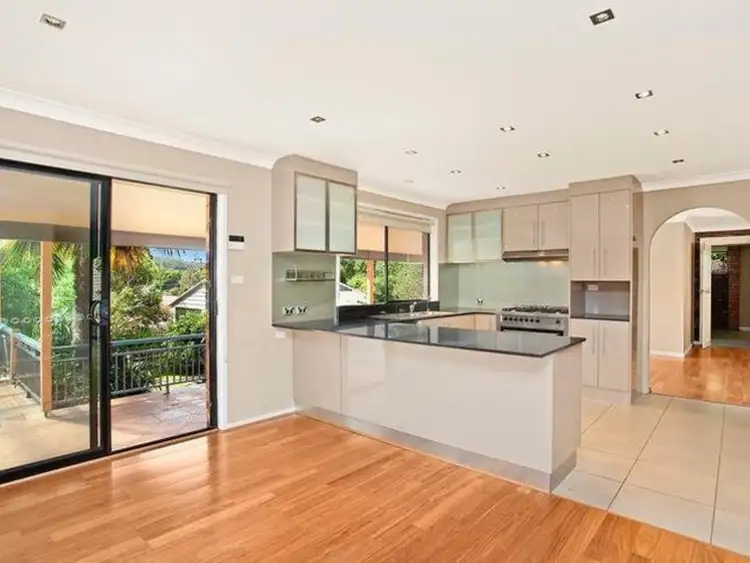 Third view of Homely house listing, 17 Ourimbah Street, Lisarow NSW 2250