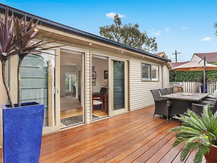 Second view of Homely house listing, 19 Eileen Street, Ryde NSW 2112