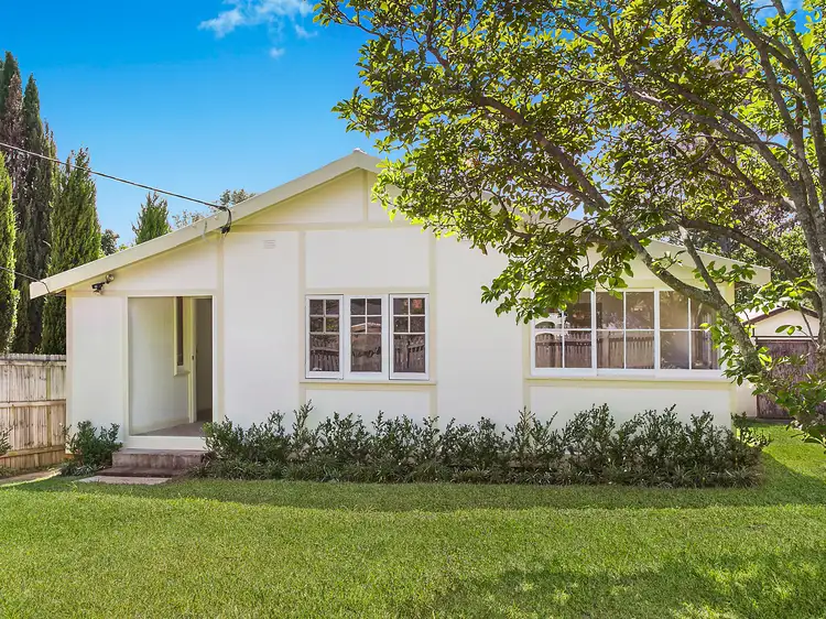 12 Victory Street, Asquith NSW 2077