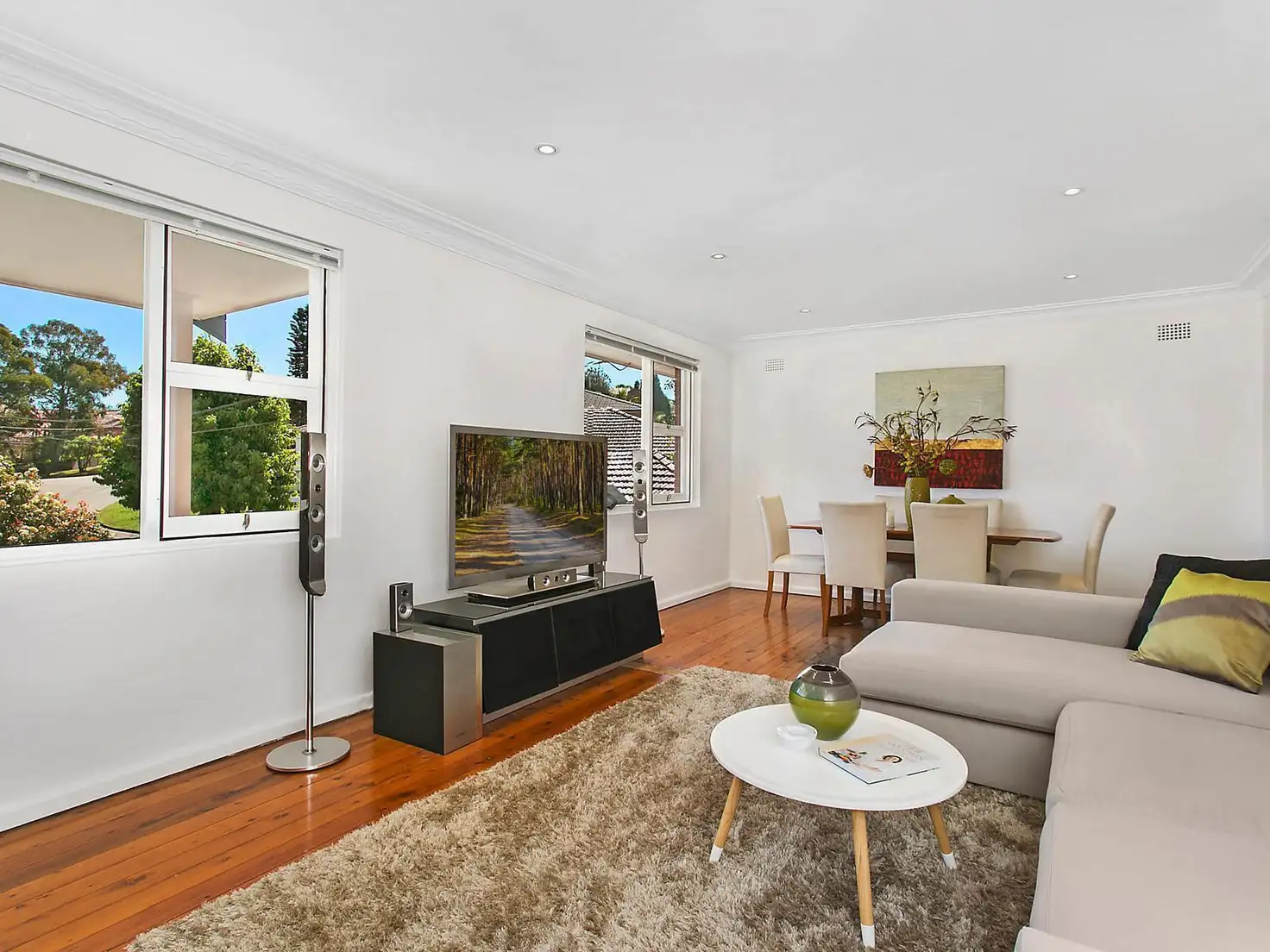 Main view of Homely house listing, 5 Adam Street, Ryde NSW 2112