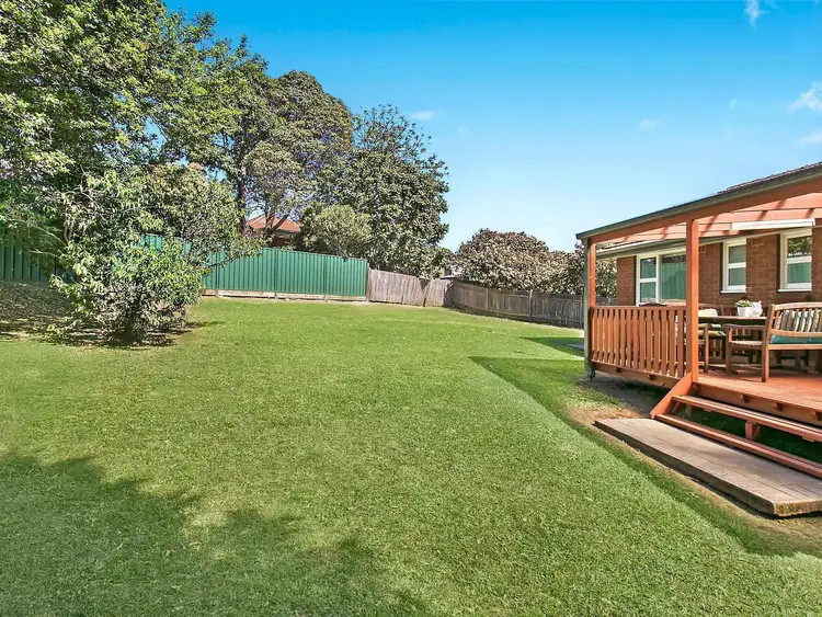 Second view of Homely house listing, 5 Adam Street, Ryde NSW 2112