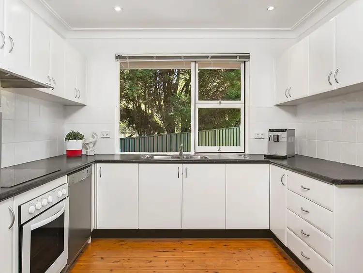 Third view of Homely house listing, 5 Adam Street, Ryde NSW 2112
