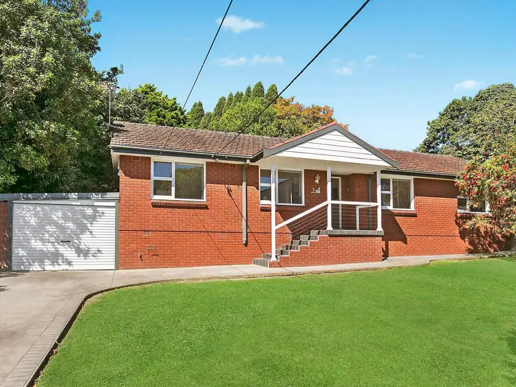 Fourth view of Homely house listing, 5 Adam Street, Ryde NSW 2112