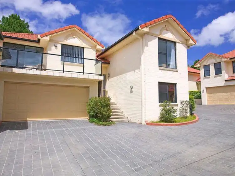 13/51 Newling Street, Lisarow NSW 2250