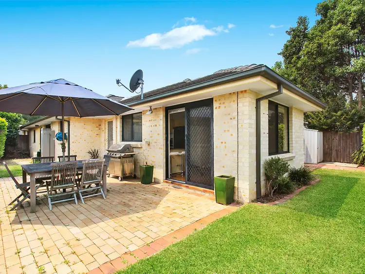 4/13 Margaret Street, Ryde NSW 2112