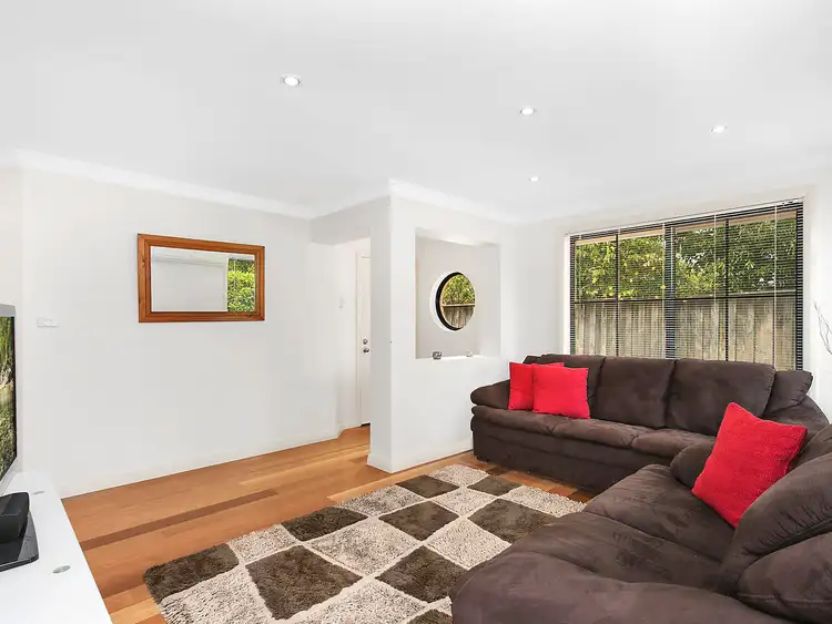 Fourth view of Homely townhouse listing, 4/13 Margaret Street, Ryde NSW 2112