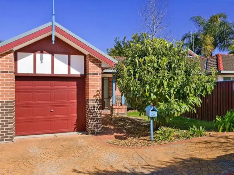 26 Lotter Street, Kariong NSW 2250