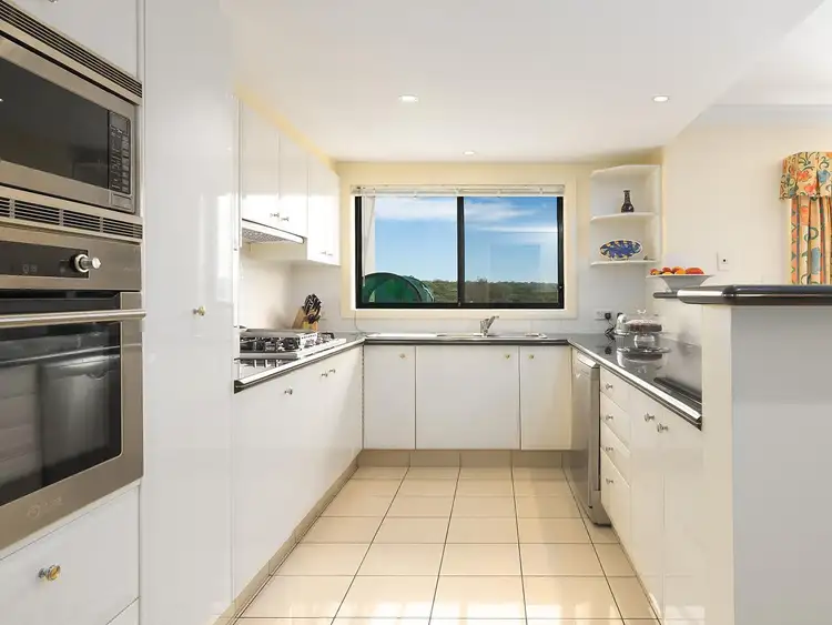 Third view of Homely apartment listing, 15/45 Walkers Drive, Lane Cove NSW 2066
