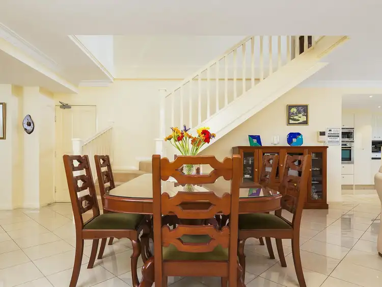 Fourth view of Homely apartment listing, 15/45 Walkers Drive, Lane Cove NSW 2066