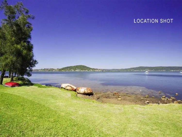 Second view of Homely house listing, 6 Orana Street, Green Point NSW 2251