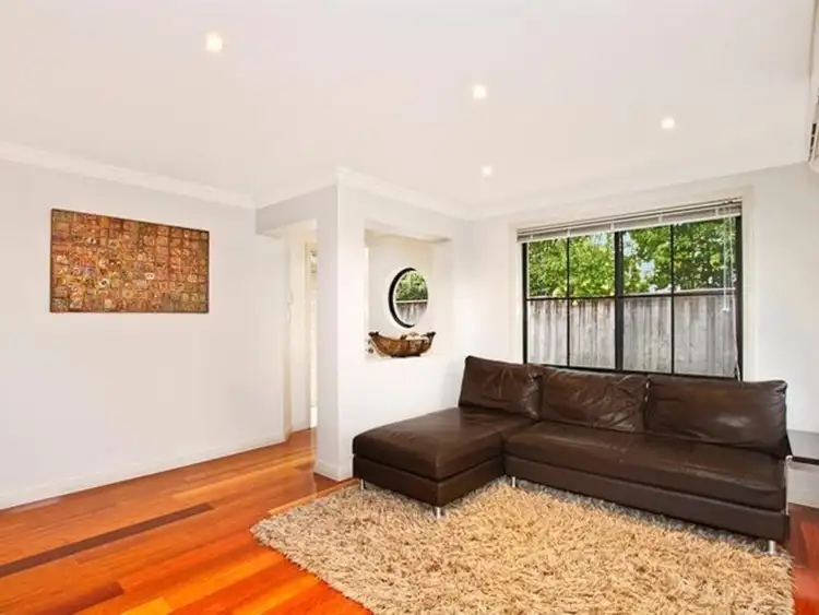 4/13 Margaret Street, Ryde NSW 2112