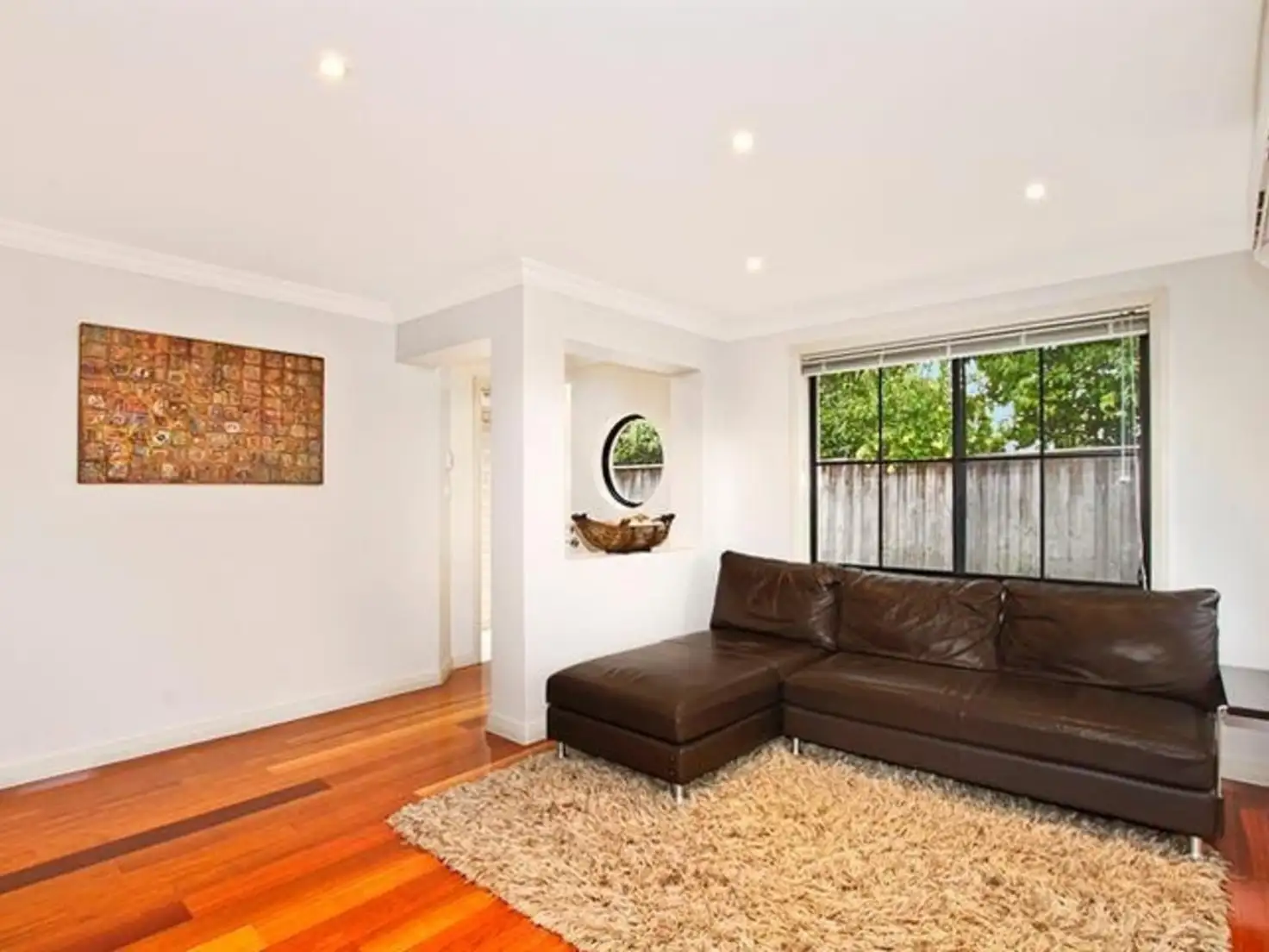Main view of Homely villa listing, 4/13 Margaret Street, Ryde NSW 2112