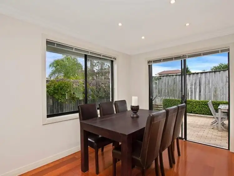 Third view of Homely villa listing, 4/13 Margaret Street, Ryde NSW 2112