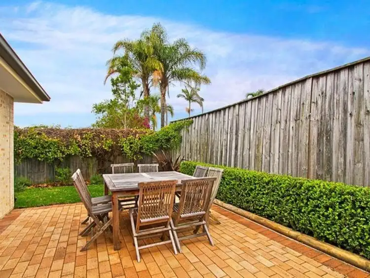 Fourth view of Homely villa listing, 4/13 Margaret Street, Ryde NSW 2112