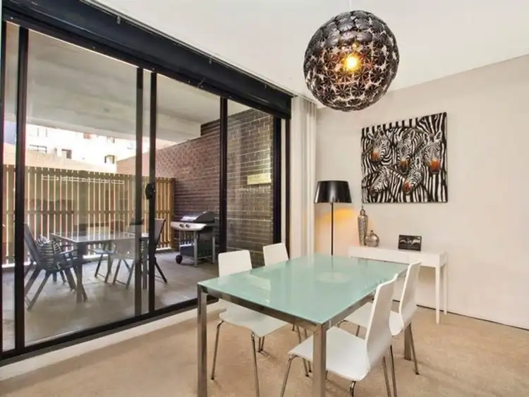 3303/96 Belmore Street, Ryde NSW 2112