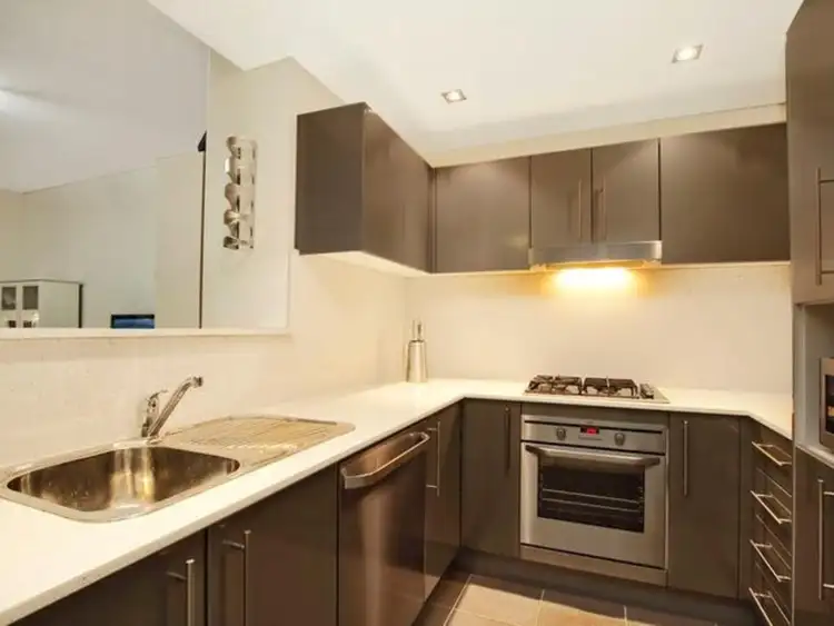 Second view of Homely apartment listing, 3303/96 Belmore Street, Ryde NSW 2112