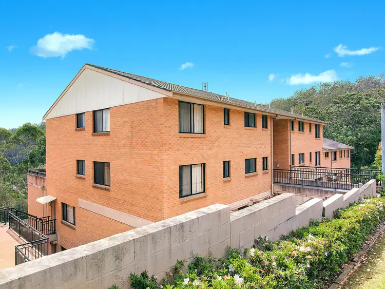 8/14 Margin Street, Gosford NSW 2250