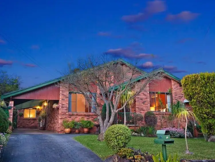 12 Henry Street, Ryde NSW 2112
