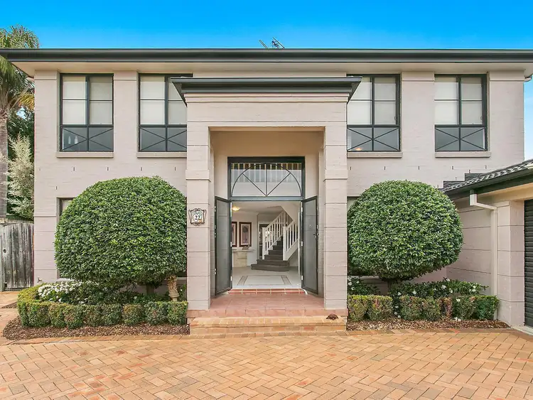 22 Pinetree Drive, Carlingford NSW 2118