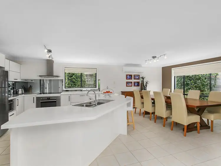 Third view of Homely house listing, 22 Pinetree Drive, Carlingford NSW 2118