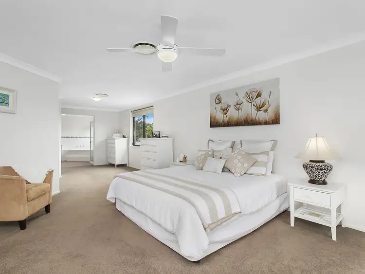 Fifth view of Homely house listing, 22 Pinetree Drive, Carlingford NSW 2118