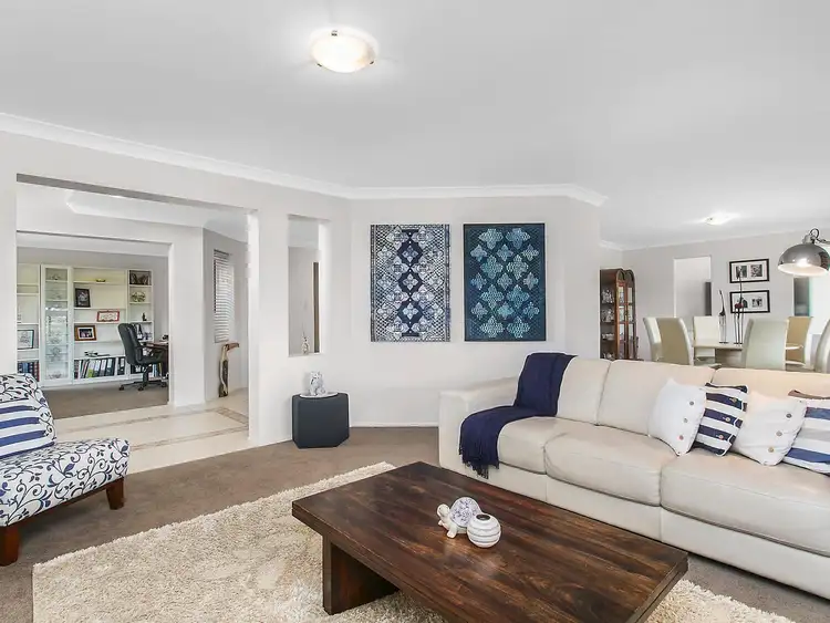 Sixth view of Homely house listing, 22 Pinetree Drive, Carlingford NSW 2118