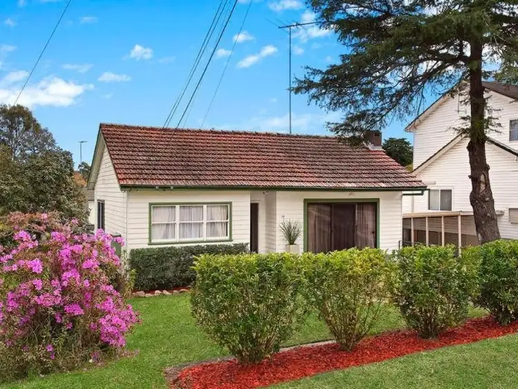 Main view of Homely house listing, 36 Samuel Street, Ryde NSW 2112